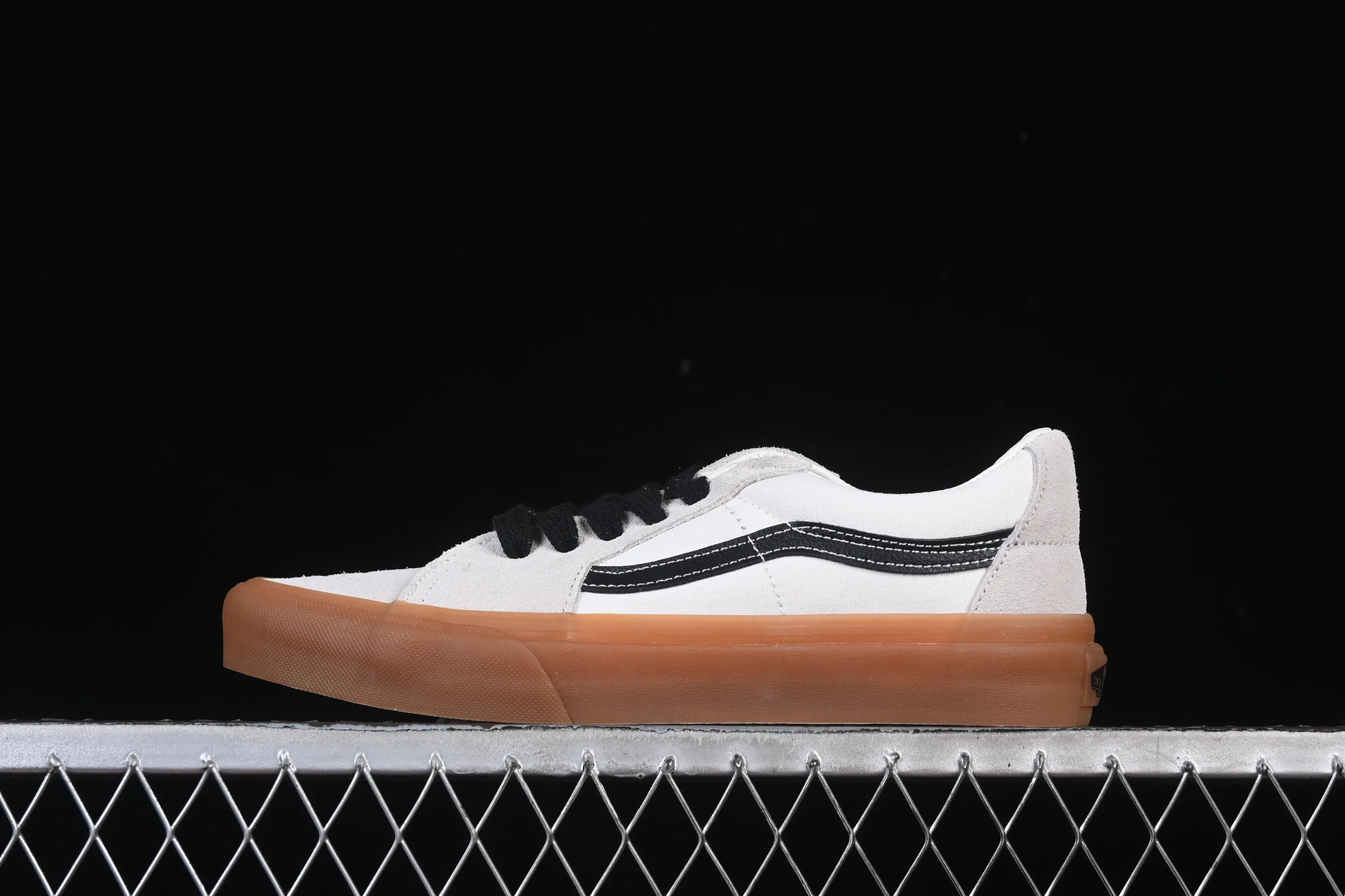 All categories Vans Vans series Vans Low Vans low top Vans Sk8-Low Vans low-top casual skateboard shoes VN0A4UUK2V4